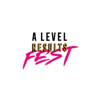 A-Level Results Fest