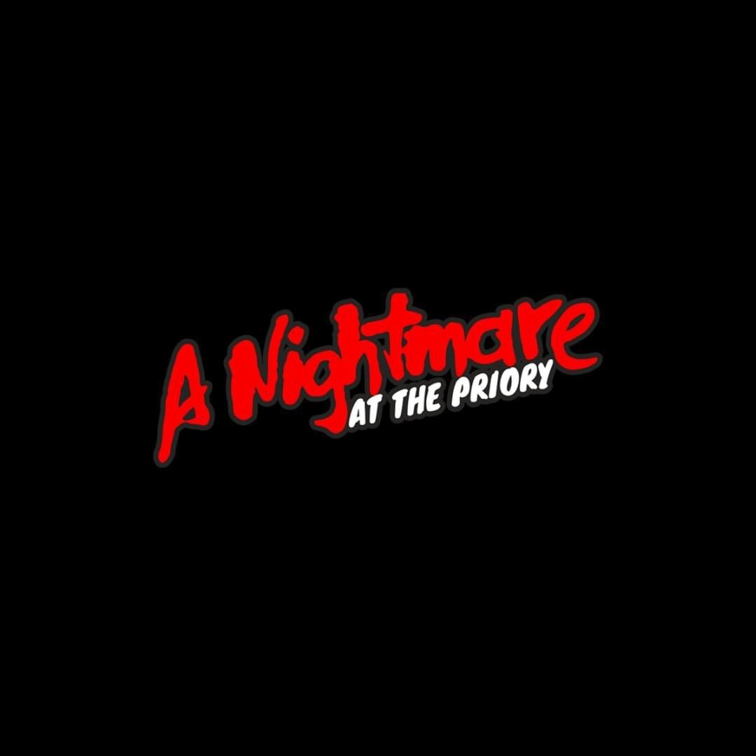 A Nightmare at the Priory Tickets & Event Dates