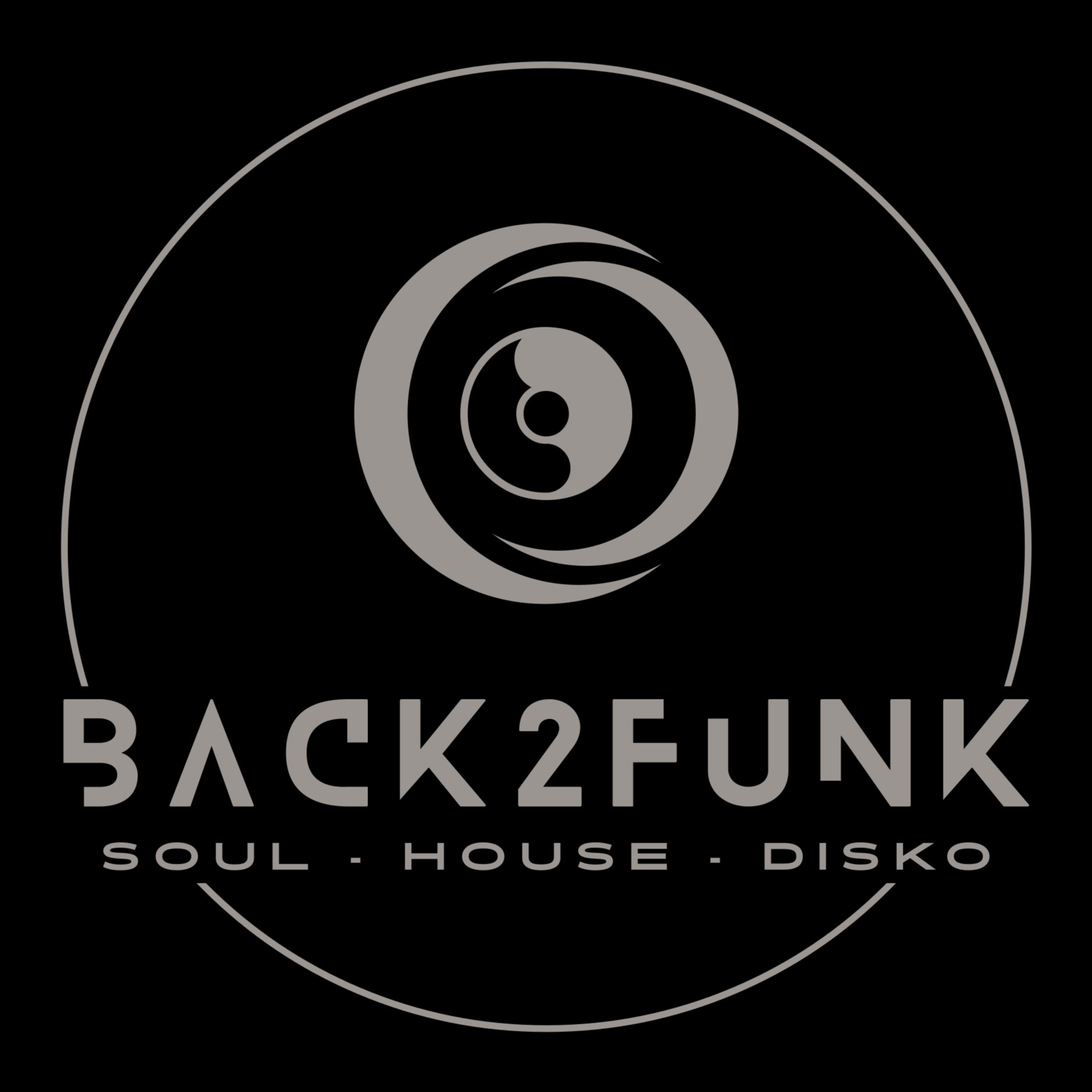 JOIN THE BACK2FUNK FAMILY