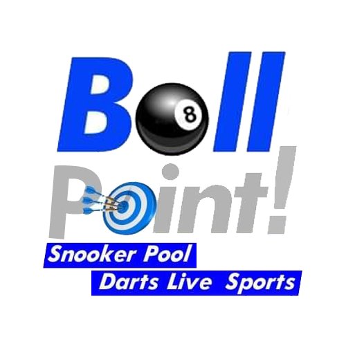 BallPoint - Upcoming Events & Tickets