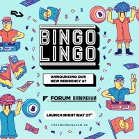 Bingo Lingo Birmingham