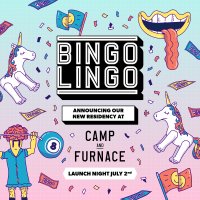 Bingo Lingo Liverpool