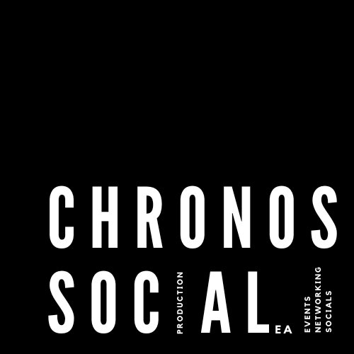 Chronos Social Production - Upcoming Events & Tickets