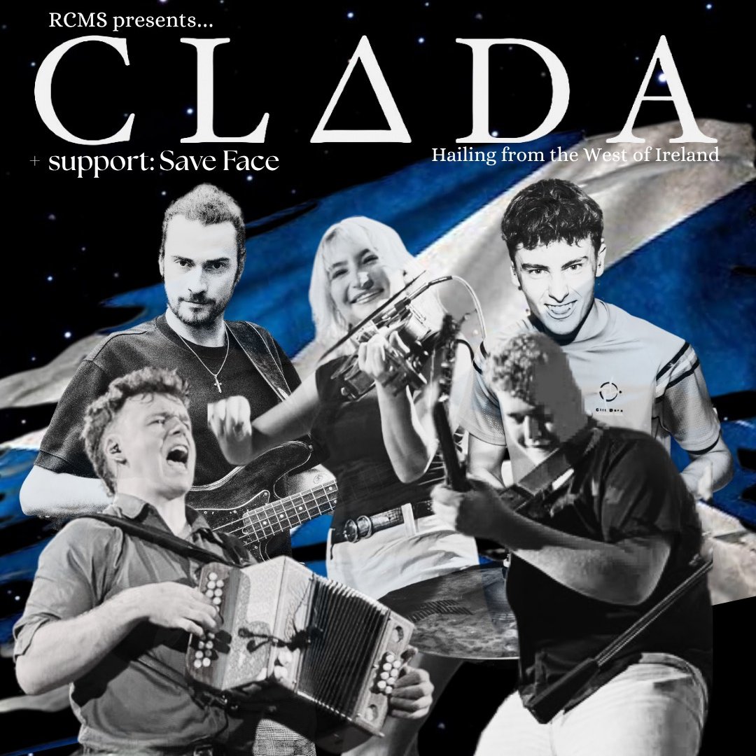 Clada Live in Scotland - Upcoming Events & Tickets