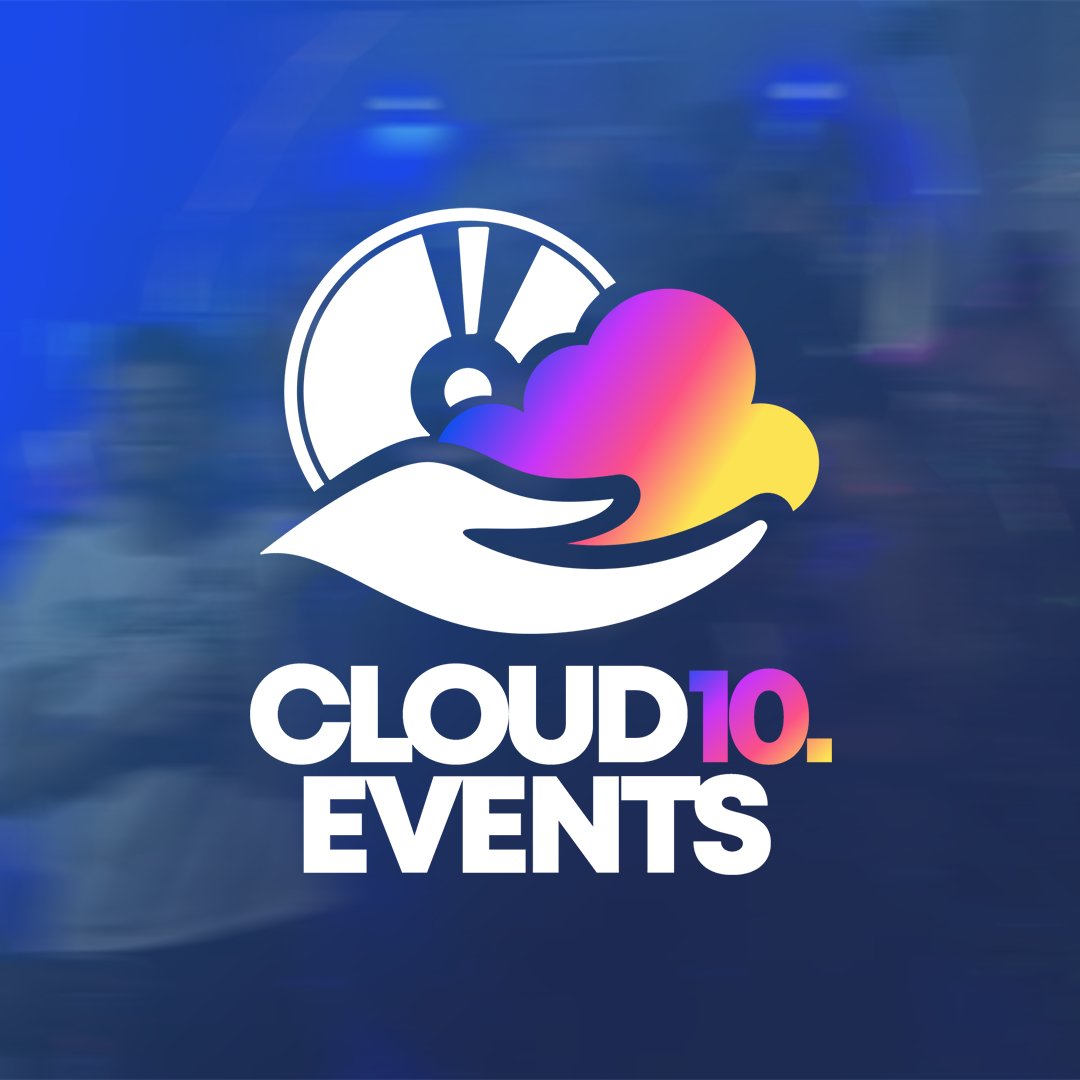 Cloud 10 Events - Upcoming Events & Tickets