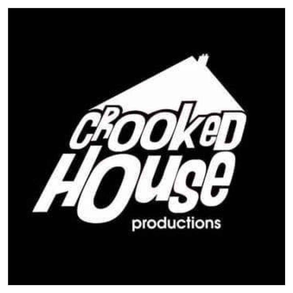 Crooked House in the Park