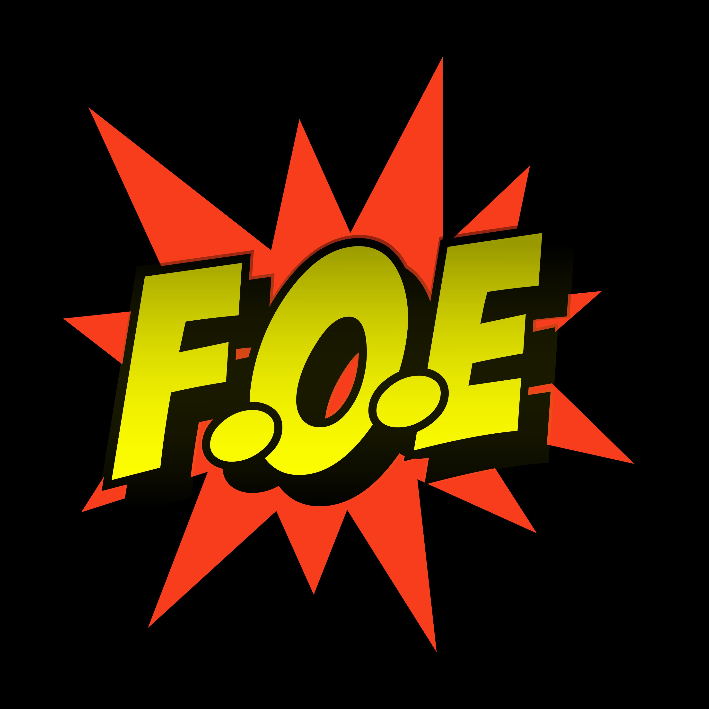 Foe Sign FOE Presents - Upcoming Events & Tickets