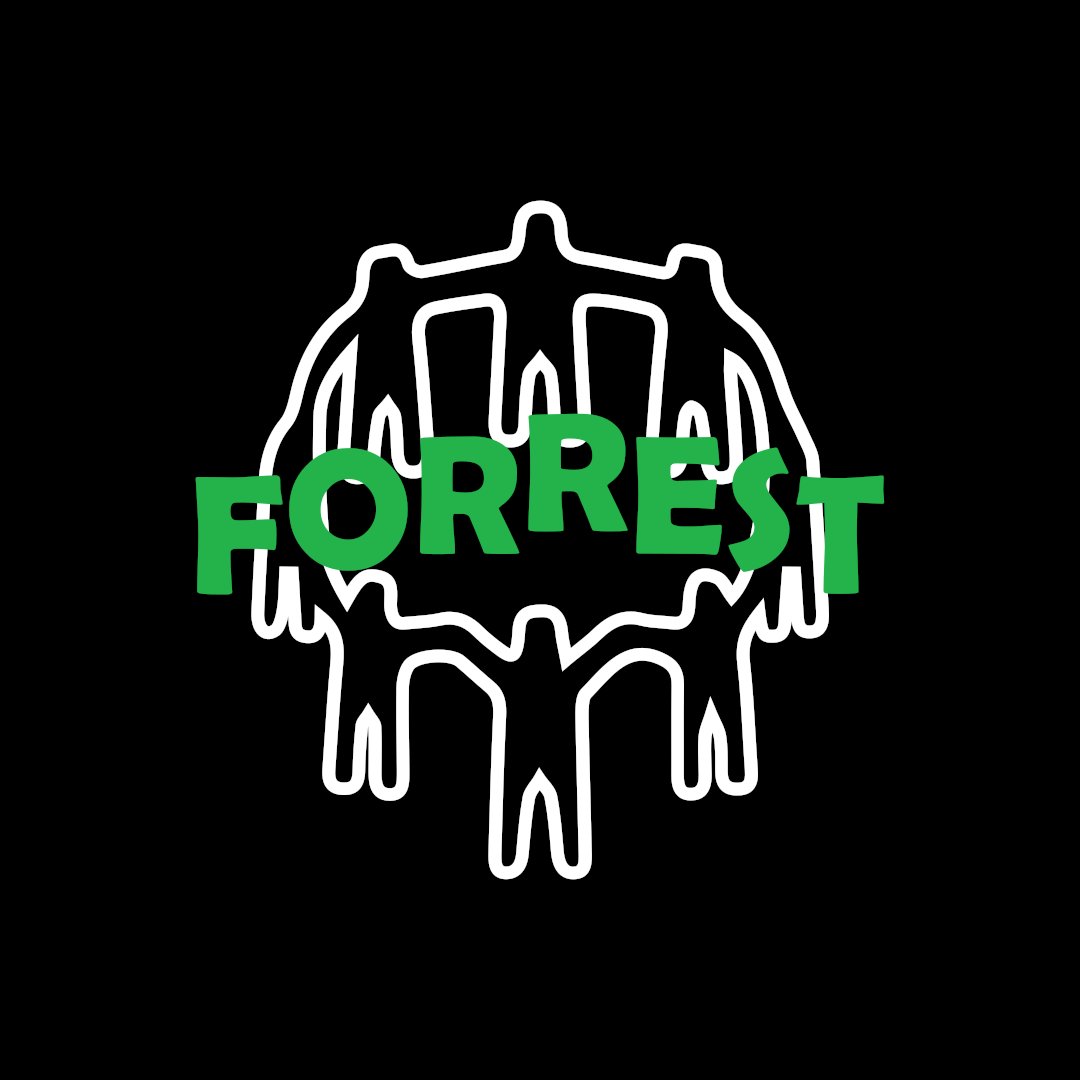 Forrest's Redefine your connection with music.