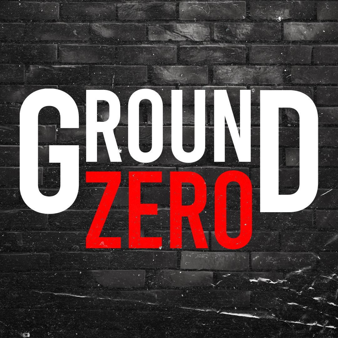Ground Zero | Tickets & Event Dates