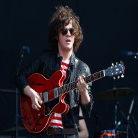 Kyle Falconer No Thank You Tour