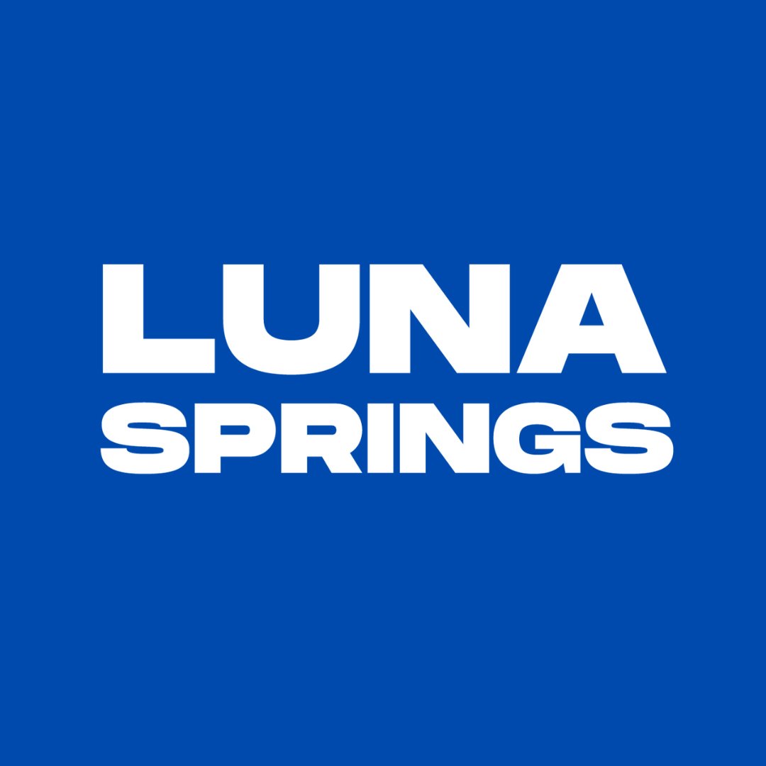 Luna Springs Digbeth Skiddle