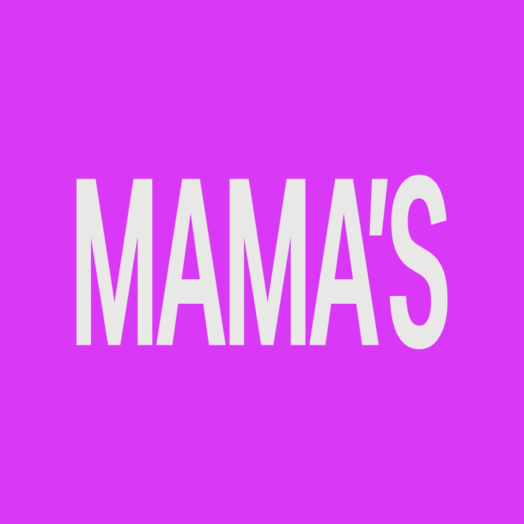 Mama Rauf's Mama Roux's