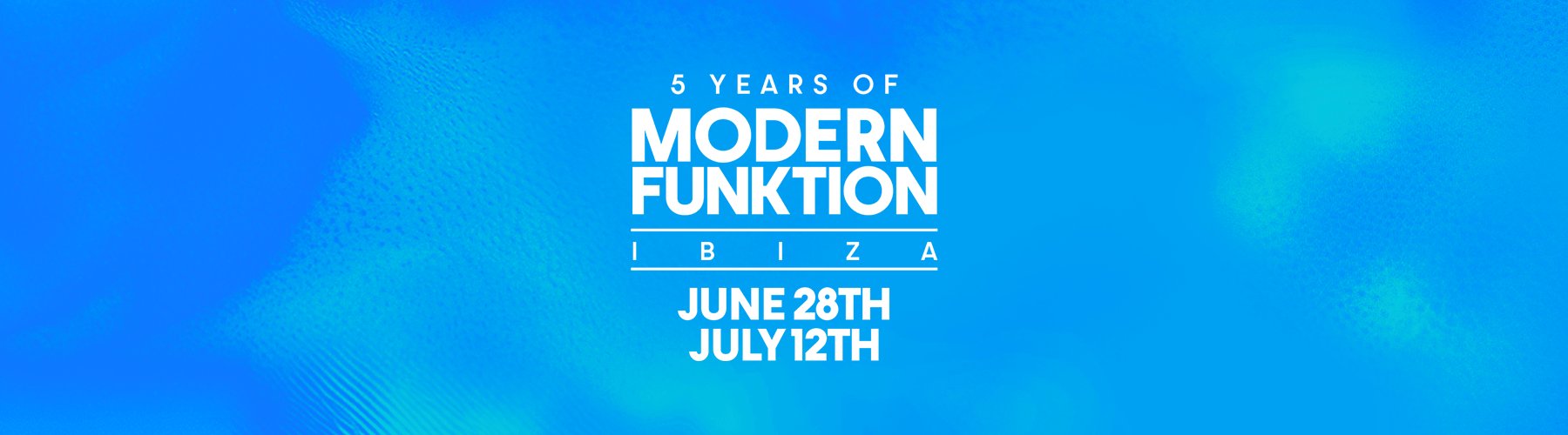 Modern Funktion - Upcoming Events & Tickets