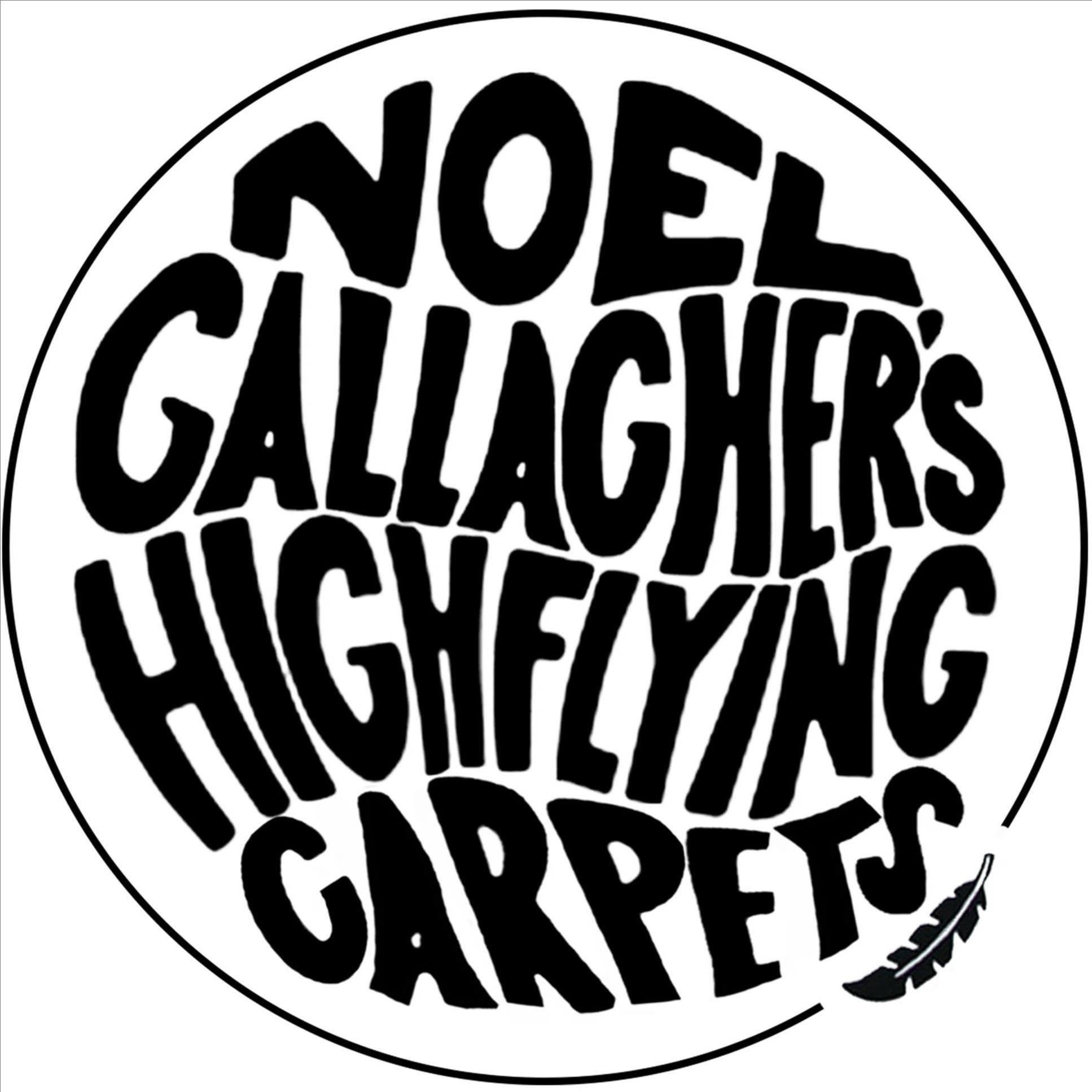 Noel gallaghers high flying carpets tickets event dates