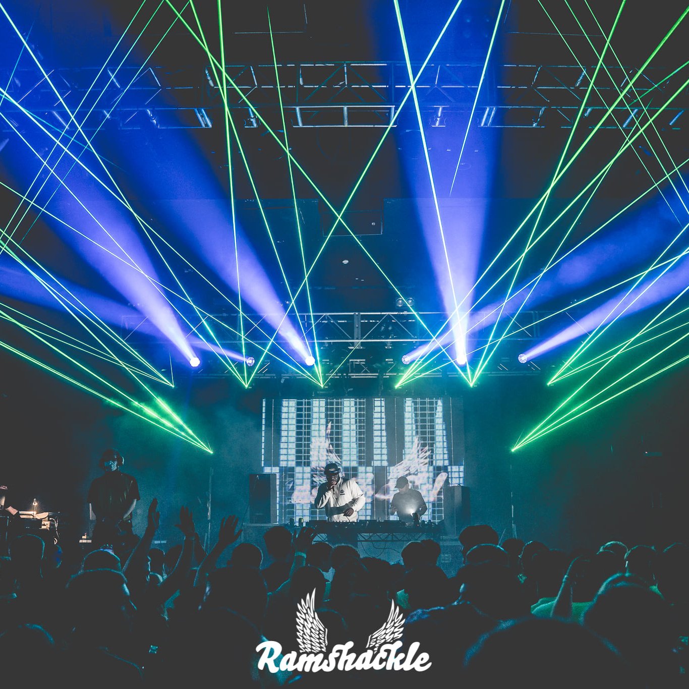 Ramshackle | Tickets & Event Dates