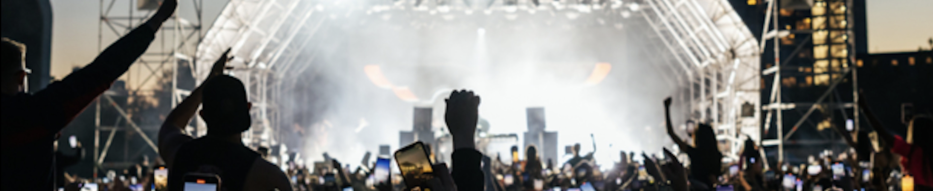 Riverside Festival Glasgow