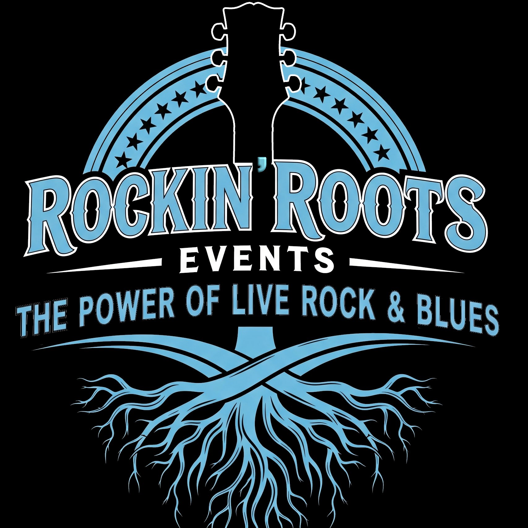 Rock And Roots Parade ROCKIN' ROOTS EVENTS - Upcoming Events & Tickets