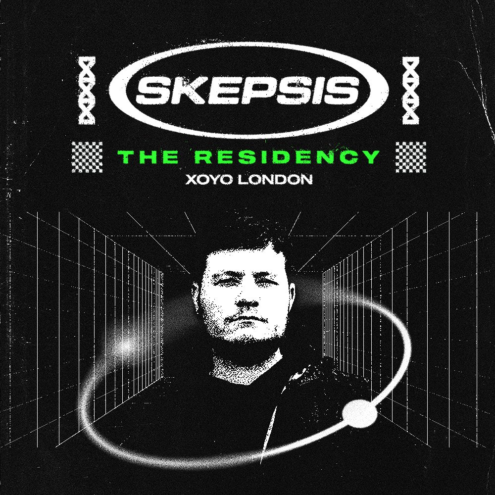 Skepsis : The Residency | Tickets & Event Dates