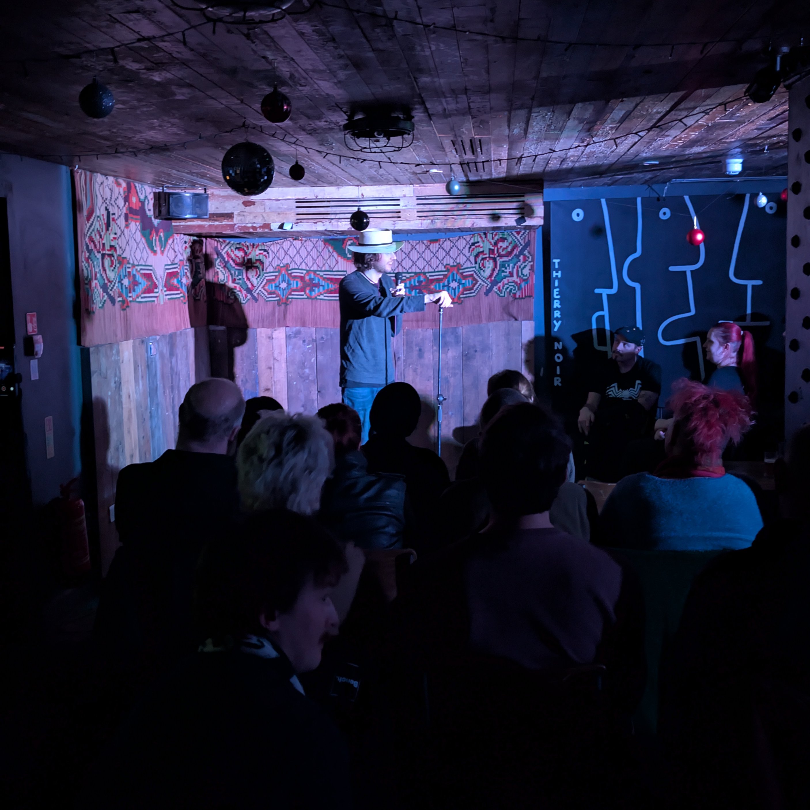Slap Machine Comedy Slap and Giggle Comedy - Upcoming Events & Tickets