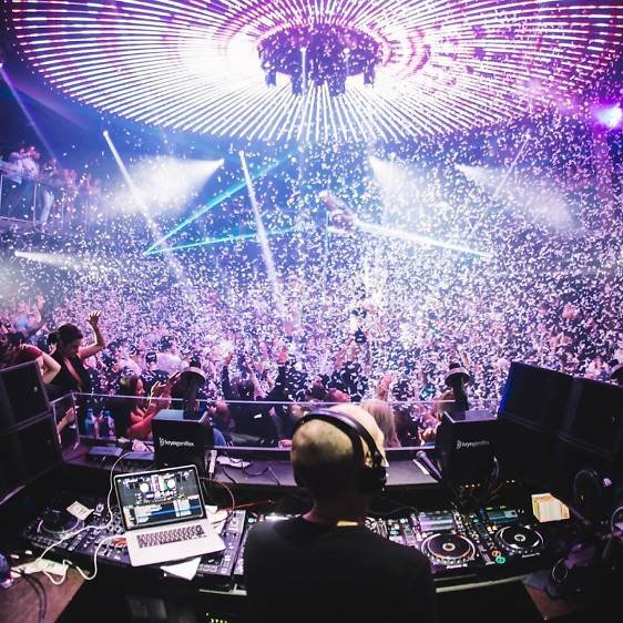 The Inflatable Rave | Tickets & Event Dates