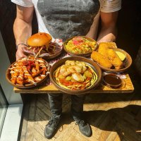 The FINCA Feast! Liverpool Pop-Up