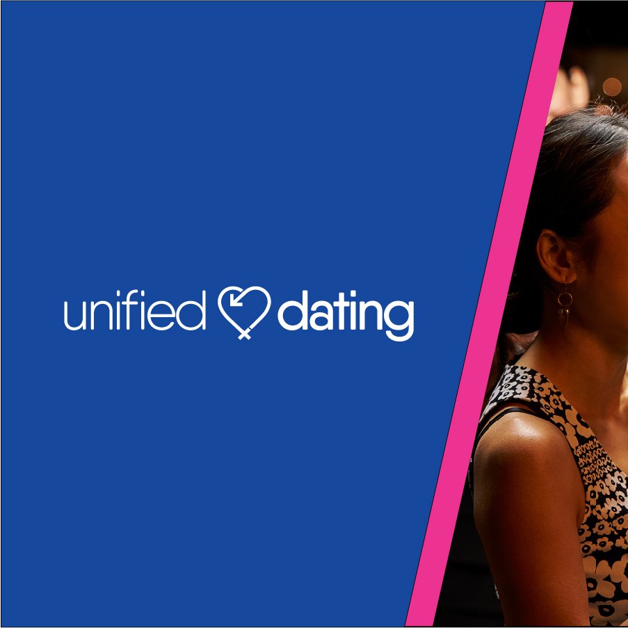 Unified Dating - Upcoming Events & Tickets