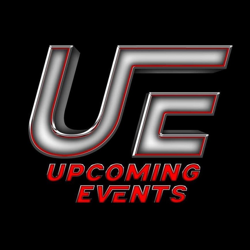 UPCOMING EVENTS TICKETS visual data 2