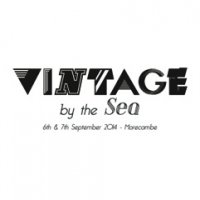 Vintage by the Sea