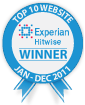 Hitwise Award Winner 2011