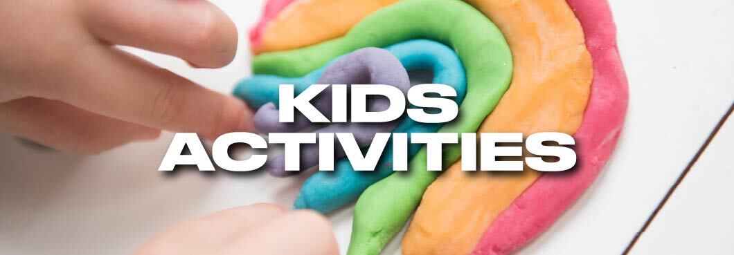 Kids Activities