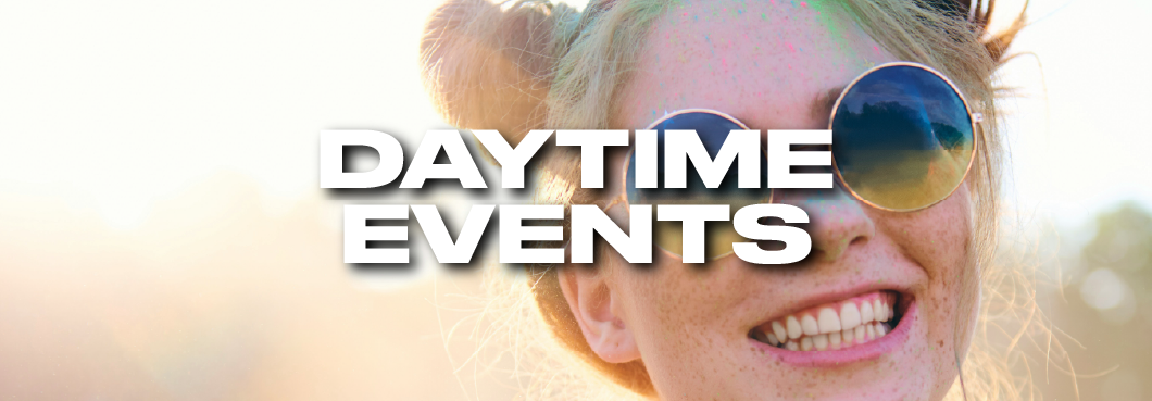 Daytime Events
