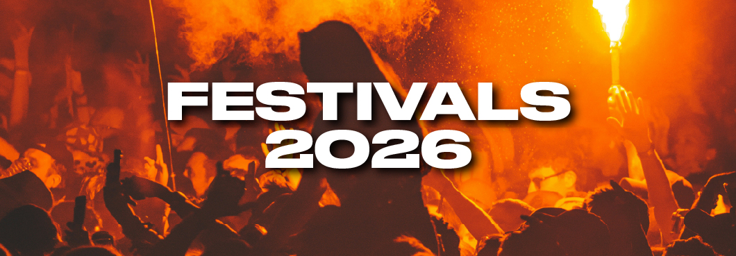 Festivals 2026