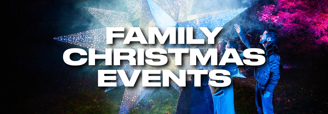 Family Christmas Events