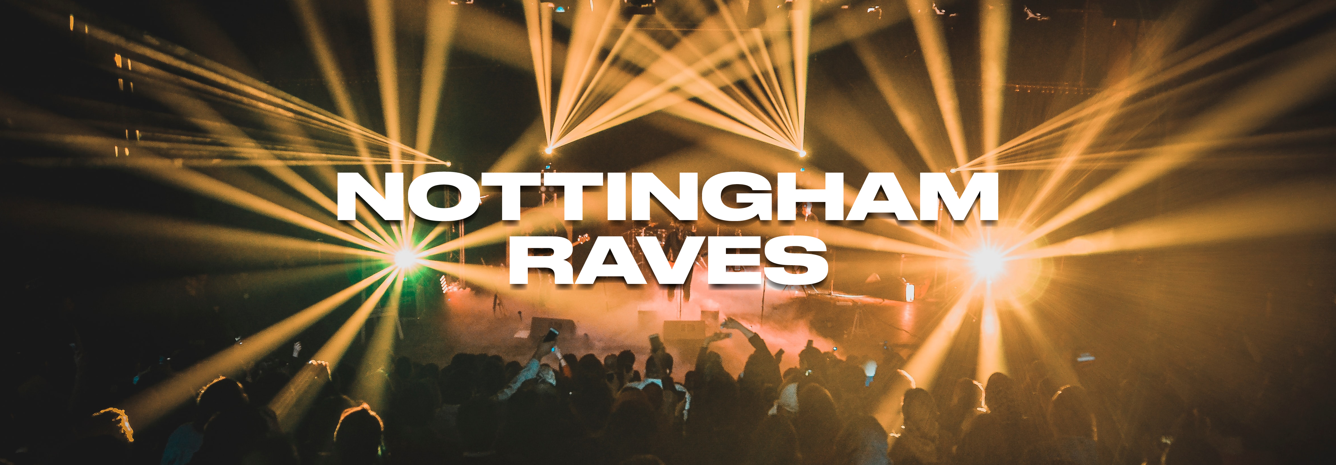 Nottingham Raves 