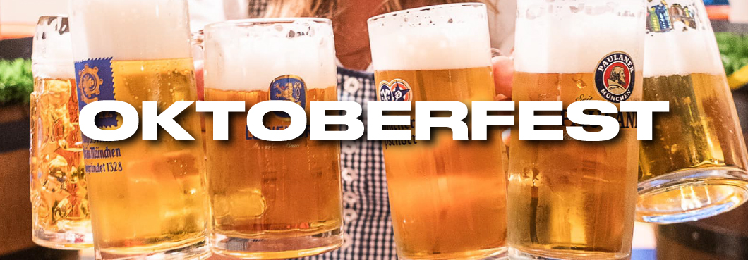 Oktoberfest Tickets and Events Oktoberfest Tickets and Events