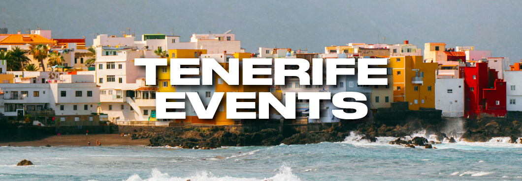 Tenerife Events