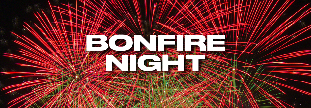 Bonfire Night