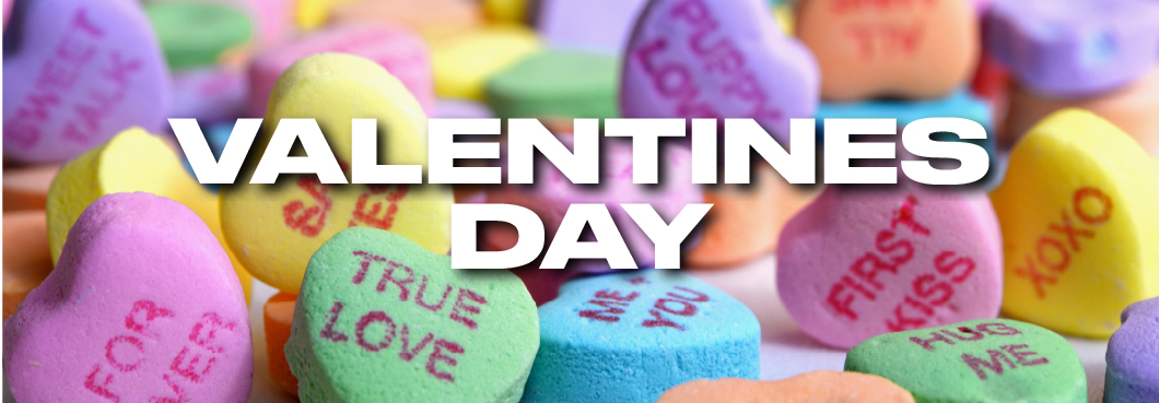 Valentines Day