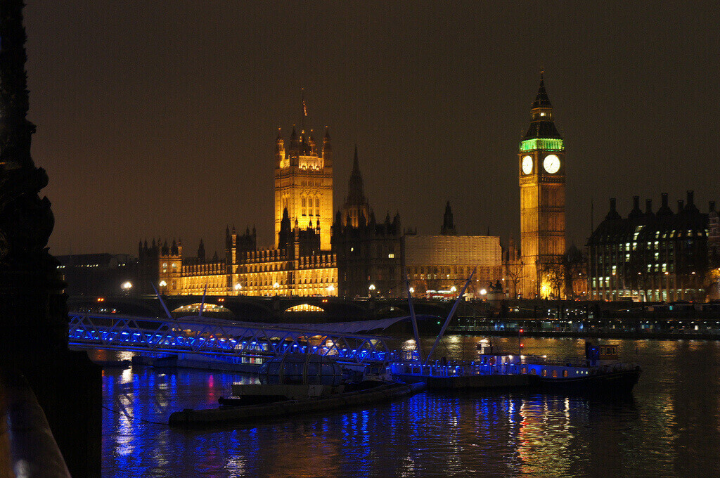 London Events 2026 - What's on in London